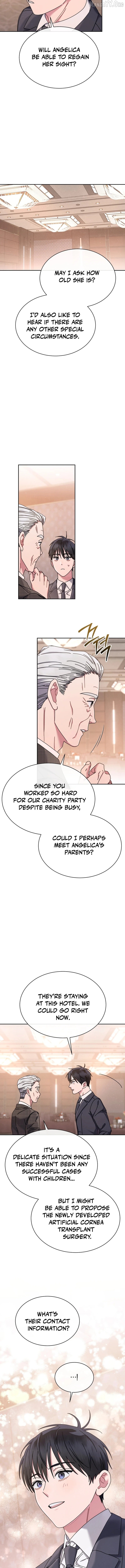 High School Musical Genius Is Paganini Reincarnated Chapter 78 - page 4