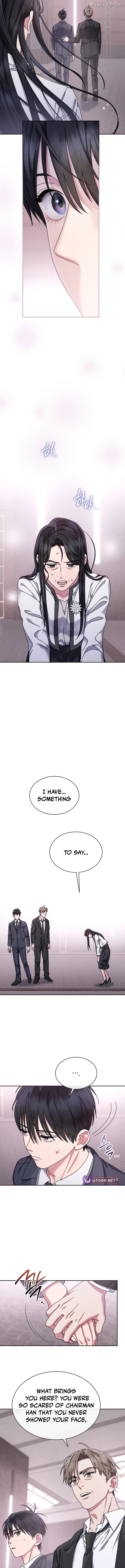 High School Musical Genius Is Paganini Reincarnated Chapter 78 - page 6