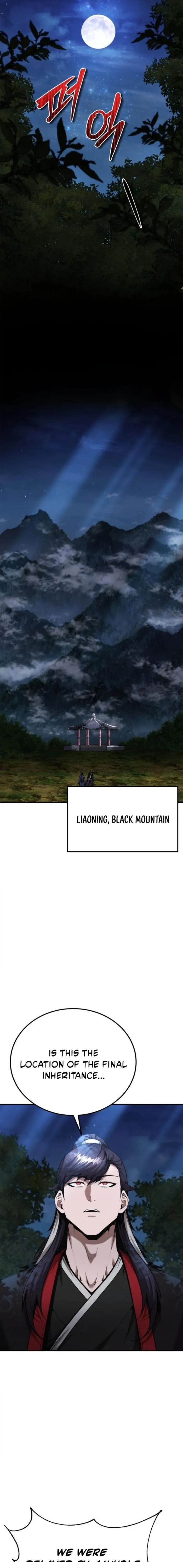 The Demonic Cult Leader Is Too Reluctant Chapter 72 - page 7