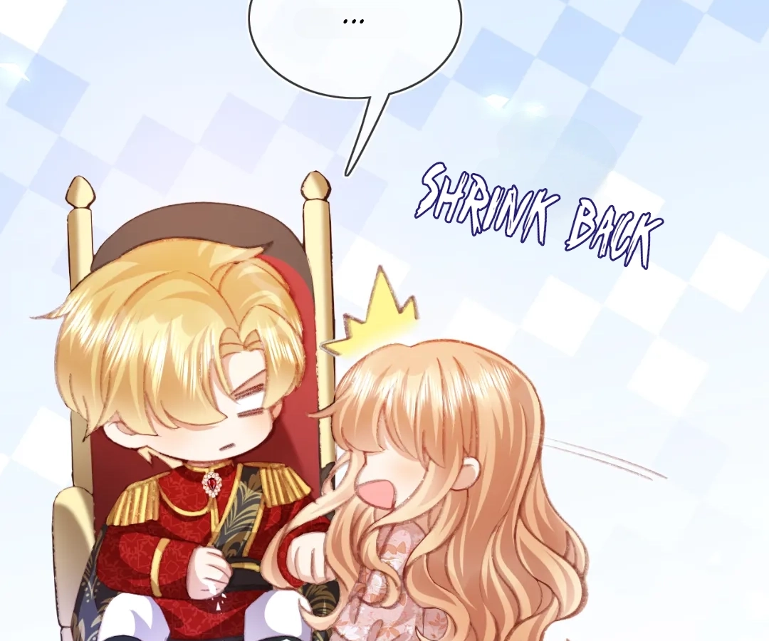 It Is Said That I Am a Fairy Princess Chapter 74 - page 14