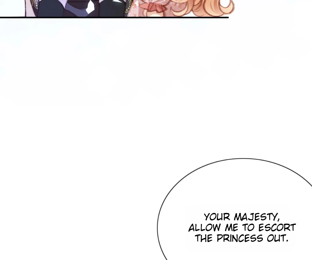 It Is Said That I Am a Fairy Princess Chapter 74 - page 15
