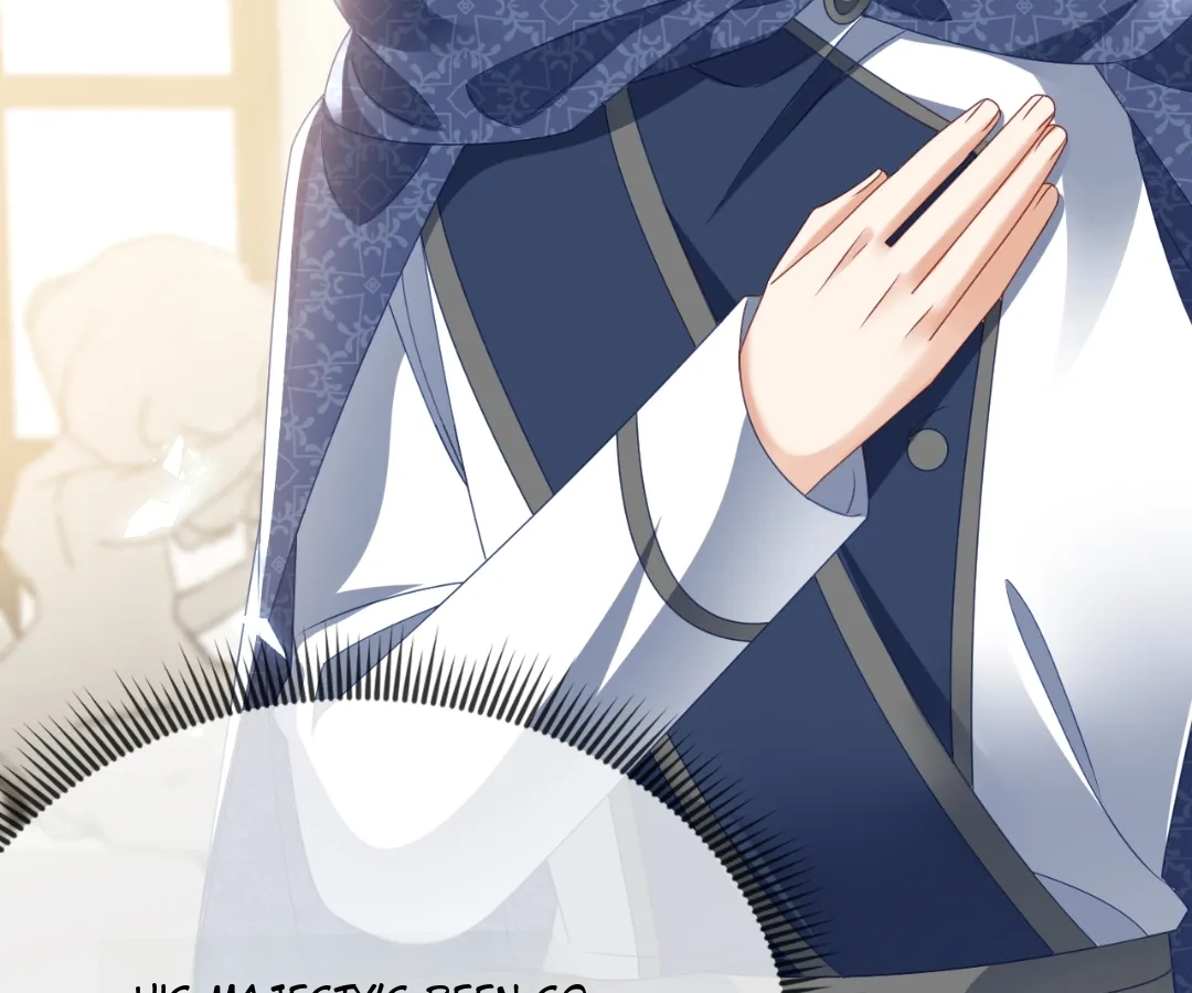 It Is Said That I Am a Fairy Princess Chapter 74 - page 17