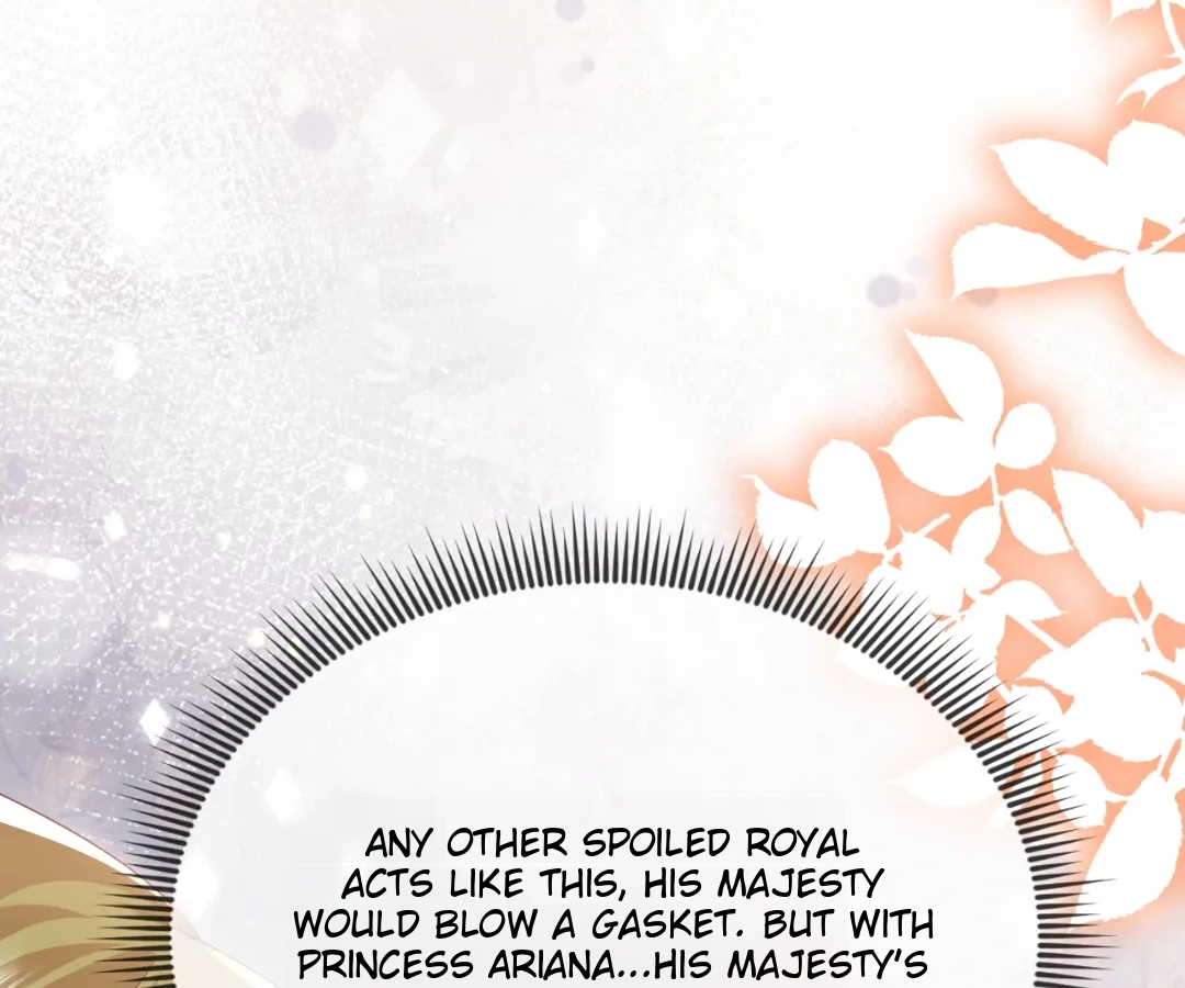 It Is Said That I Am a Fairy Princess Chapter 74 - page 25