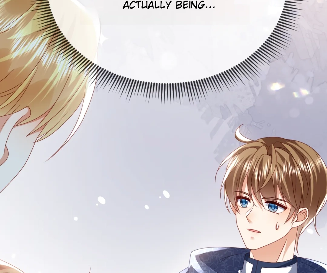 It Is Said That I Am a Fairy Princess Chapter 74 - page 26