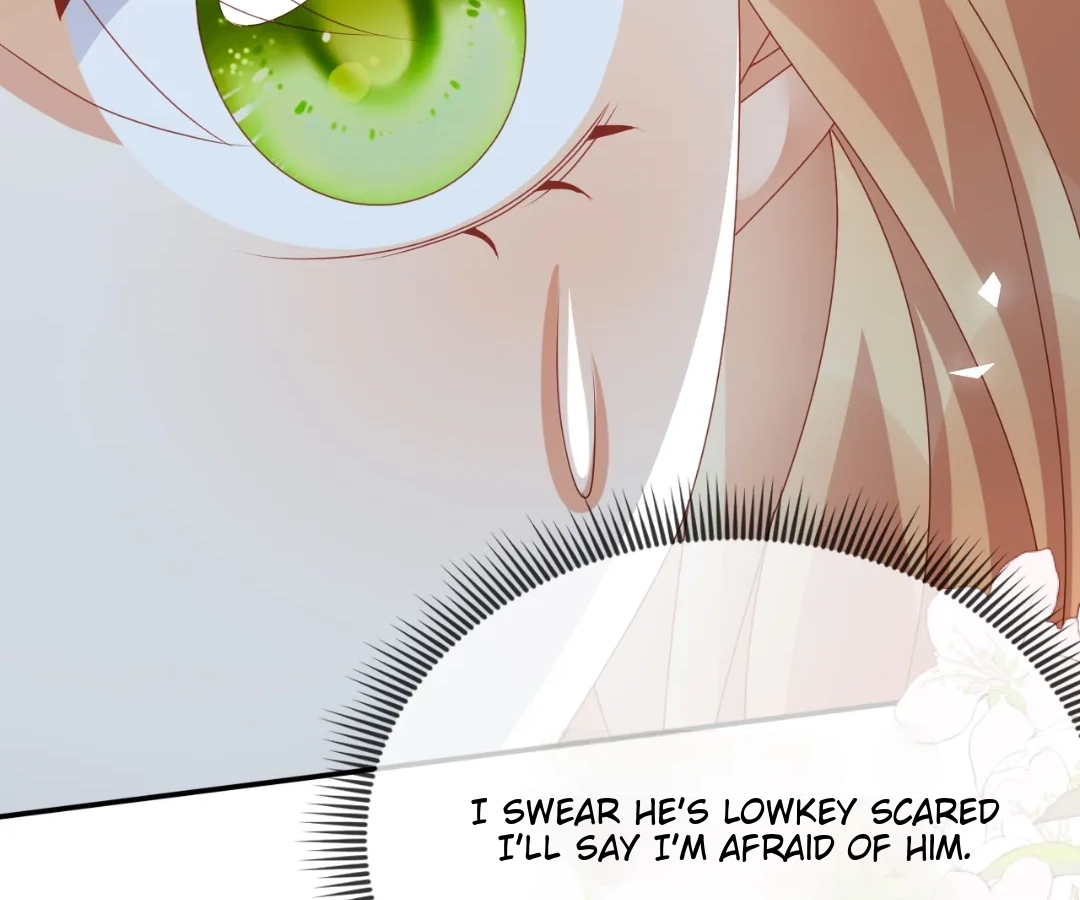 It Is Said That I Am a Fairy Princess Chapter 74 - page 37