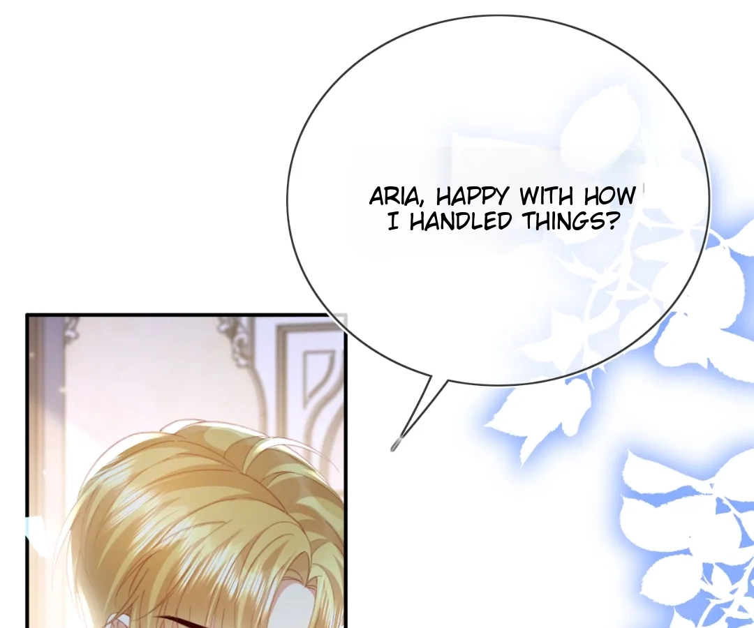 It Is Said That I Am a Fairy Princess Chapter 74 - page 5