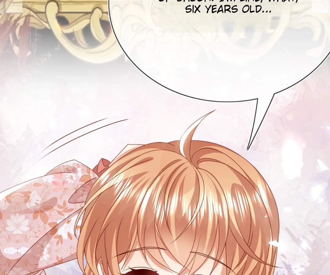 It Is Said That I Am a Fairy Princess Chapter 74 - page 50