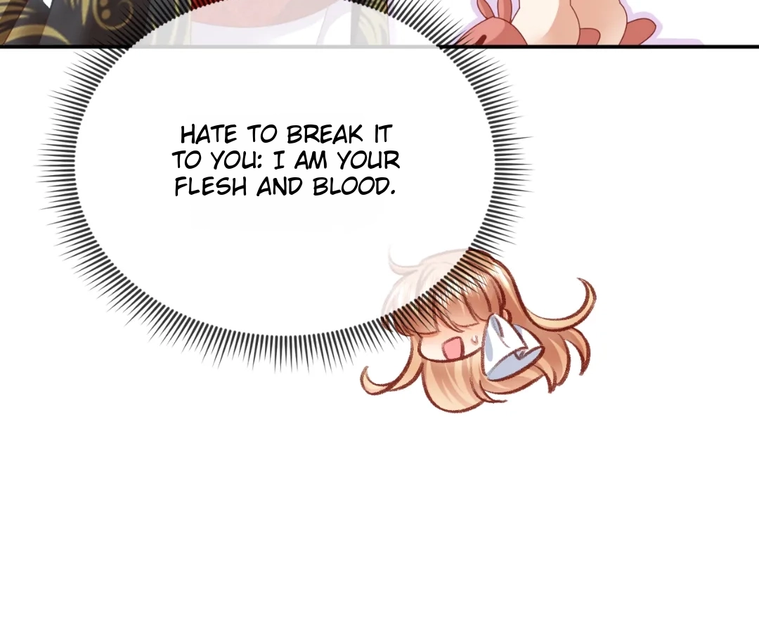 It Is Said That I Am a Fairy Princess Chapter 74 - page 56