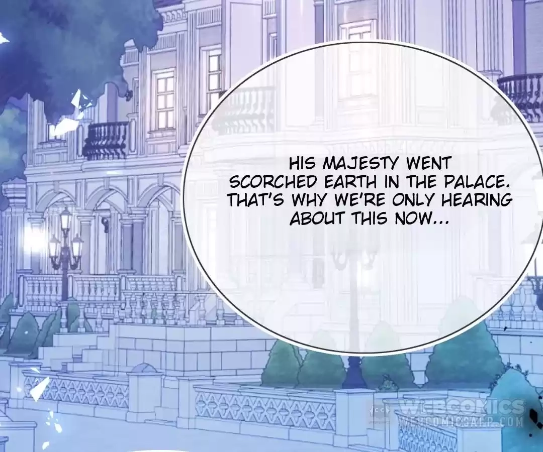 It Is Said That I Am a Fairy Princess Chapter 74 - page 59