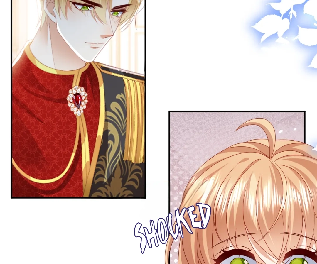 It Is Said That I Am a Fairy Princess Chapter 74 - page 6