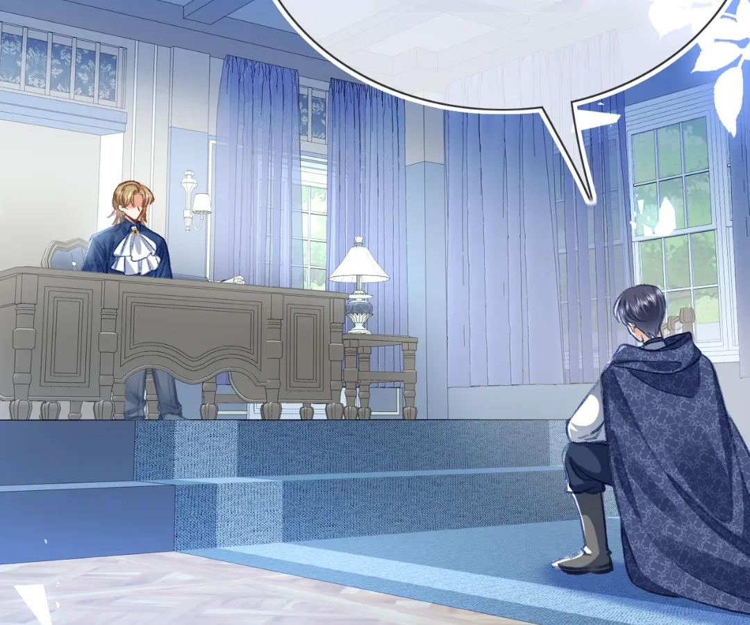 It Is Said That I Am a Fairy Princess Chapter 74 - page 61