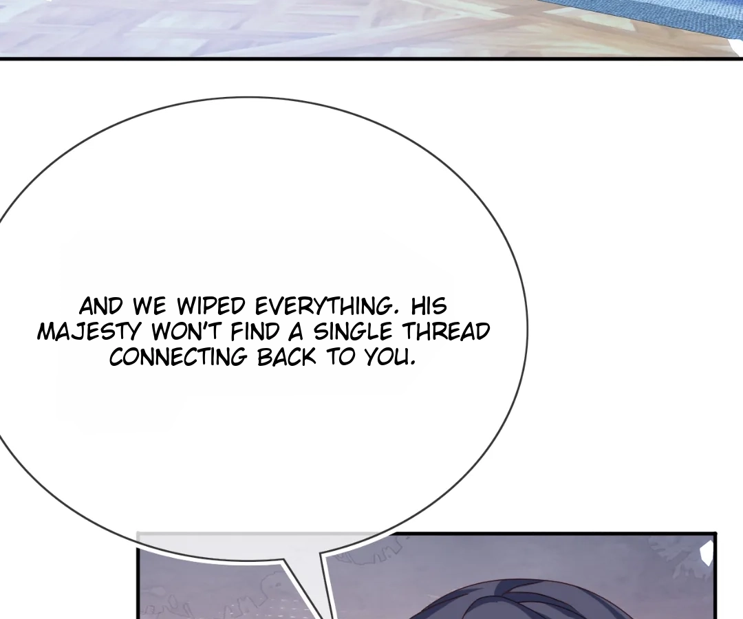 It Is Said That I Am a Fairy Princess Chapter 74 - page 62
