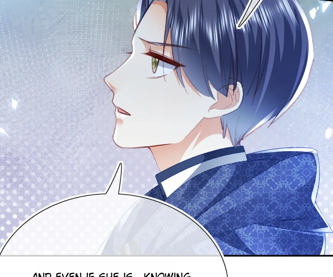 It Is Said That I Am a Fairy Princess Chapter 74 - page 69