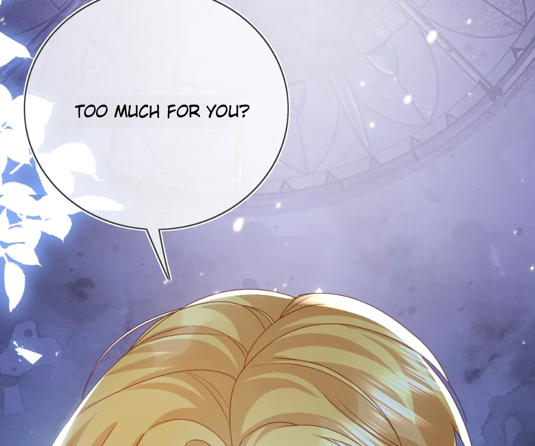 It Is Said That I Am a Fairy Princess Chapter 74 - page 8