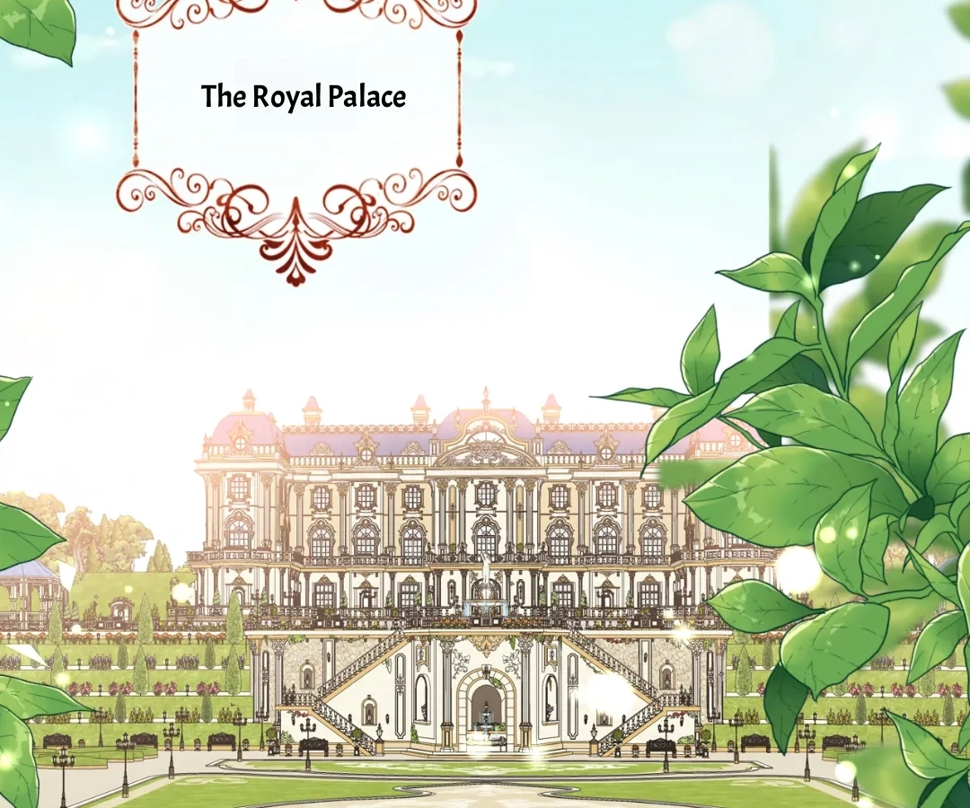 It Is Said That I Am a Fairy Princess Chapter 74 - page 83