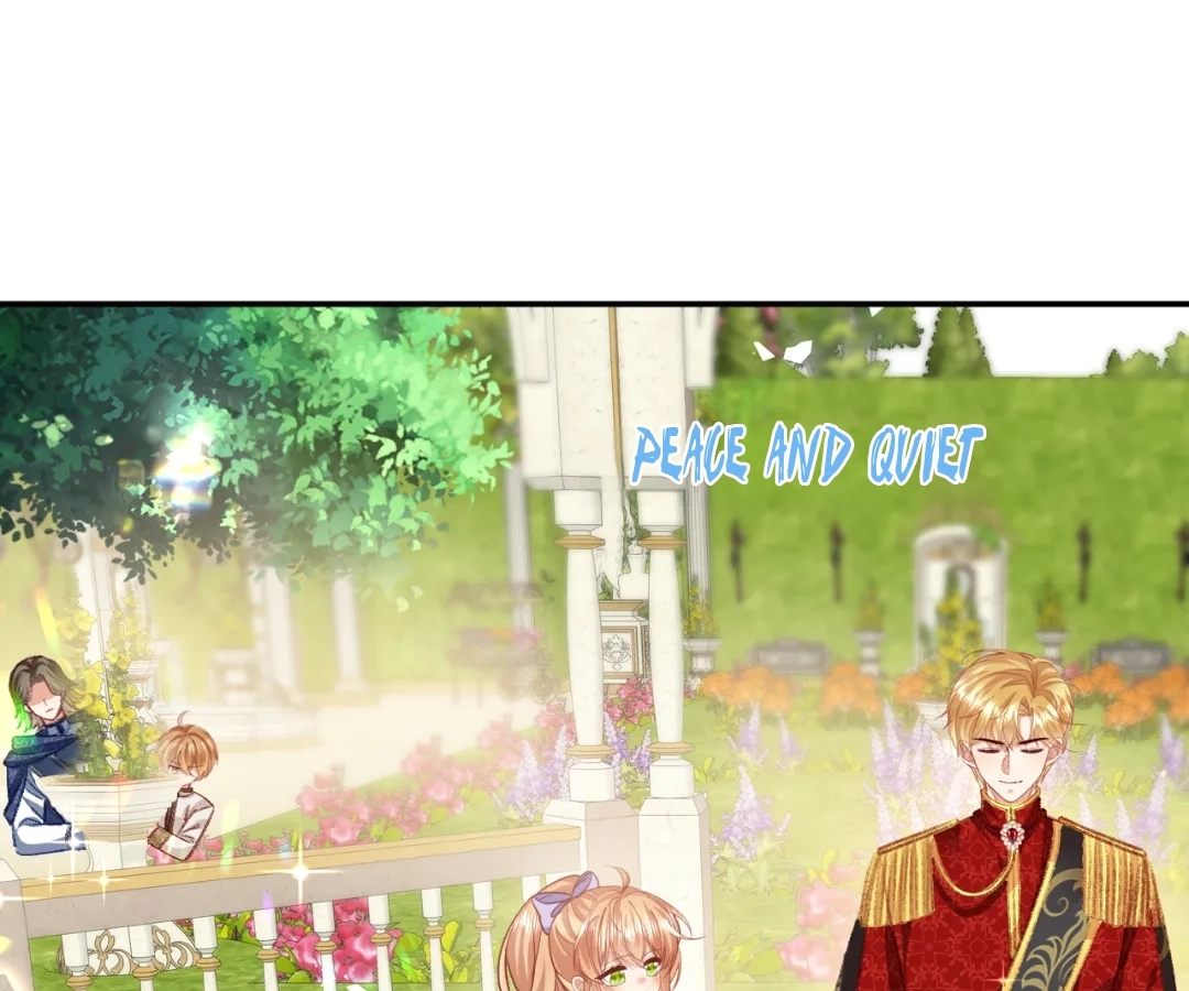 It Is Said That I Am a Fairy Princess Chapter 74 - page 85