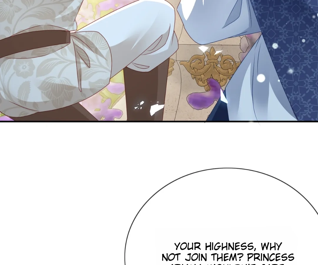 It Is Said That I Am a Fairy Princess Chapter 74 - page 91
