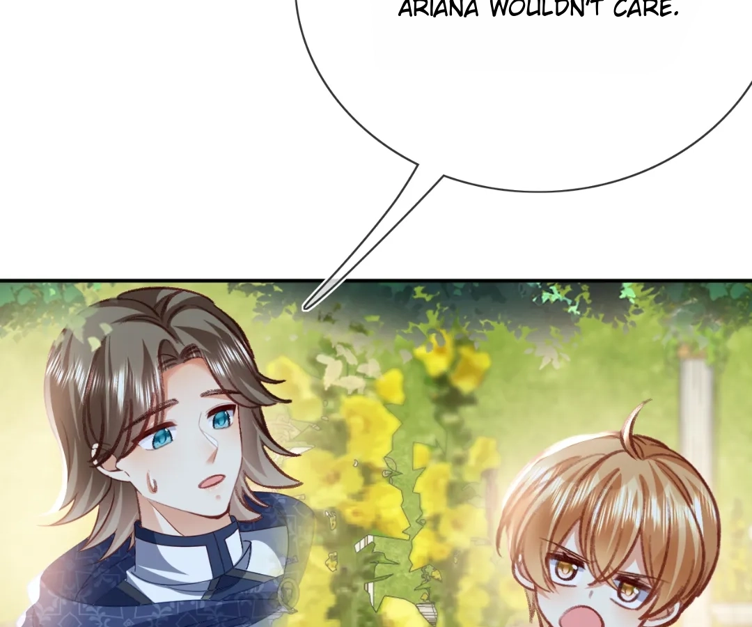 It Is Said That I Am a Fairy Princess Chapter 74 - page 92