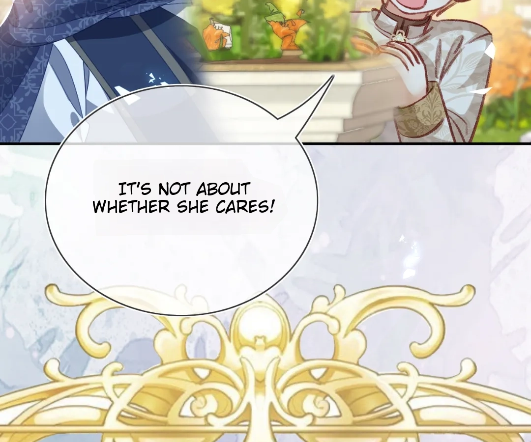It Is Said That I Am a Fairy Princess Chapter 74 - page 93
