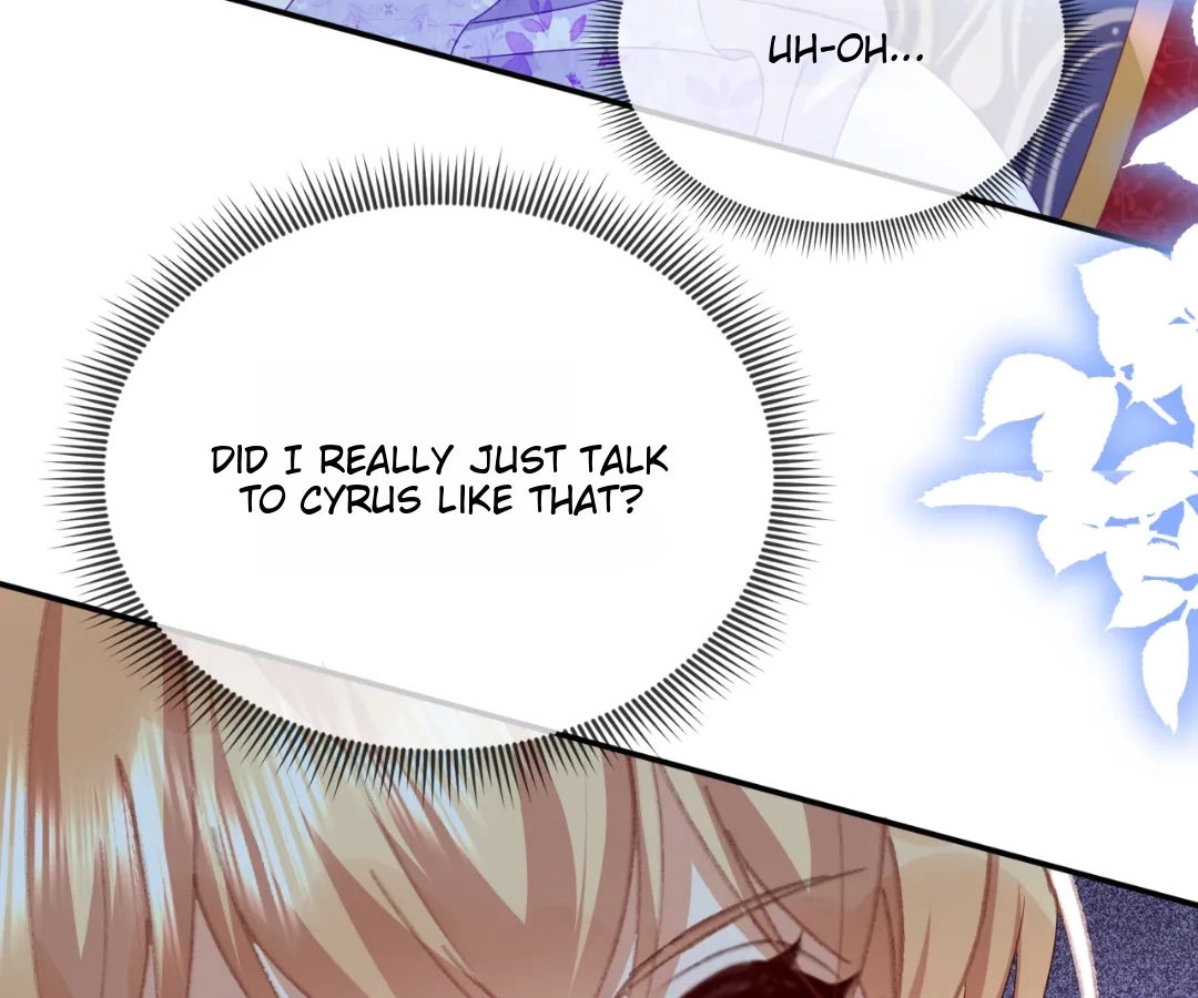 It Is Said That I Am a Fairy Princess Chapter 75 - page 13