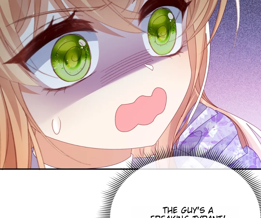 It Is Said That I Am a Fairy Princess Chapter 75 - page 14
