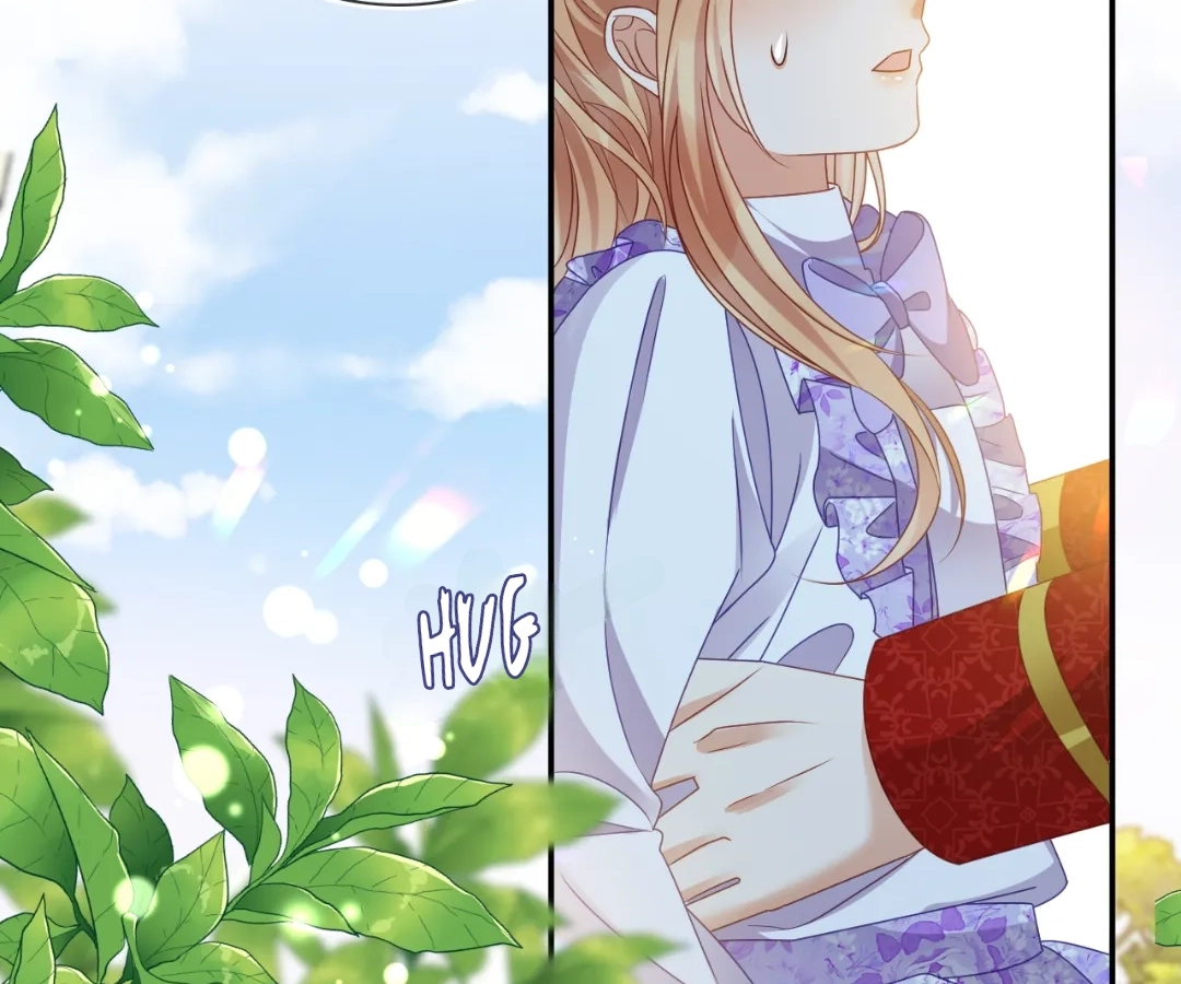 It Is Said That I Am a Fairy Princess Chapter 75 - page 16