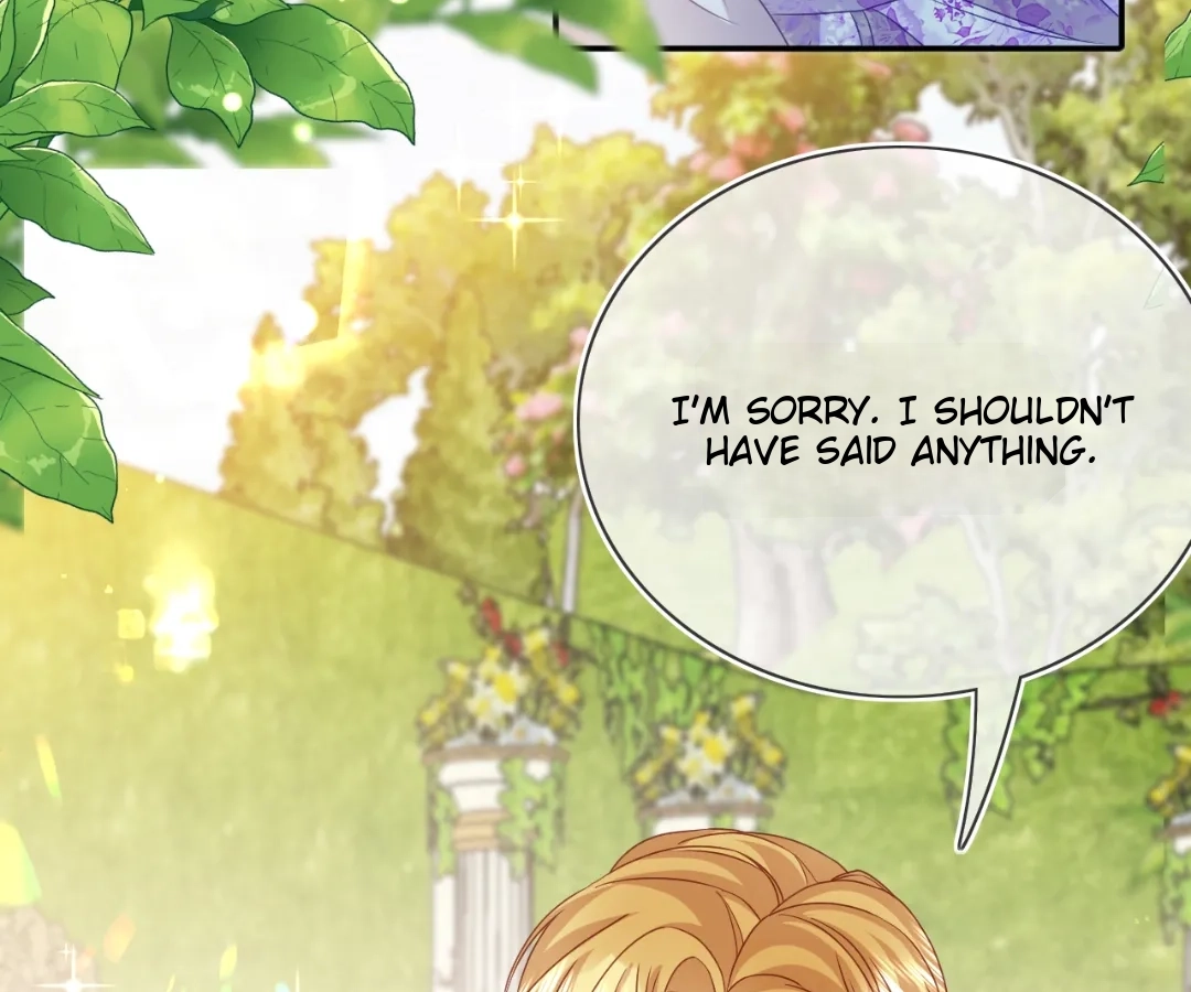 It Is Said That I Am a Fairy Princess Chapter 75 - page 17