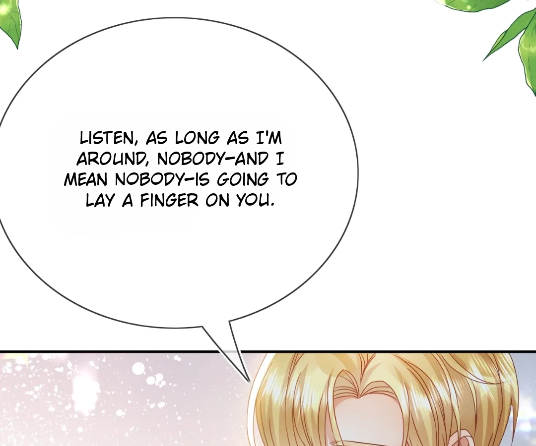 It Is Said That I Am a Fairy Princess Chapter 75 - page 20