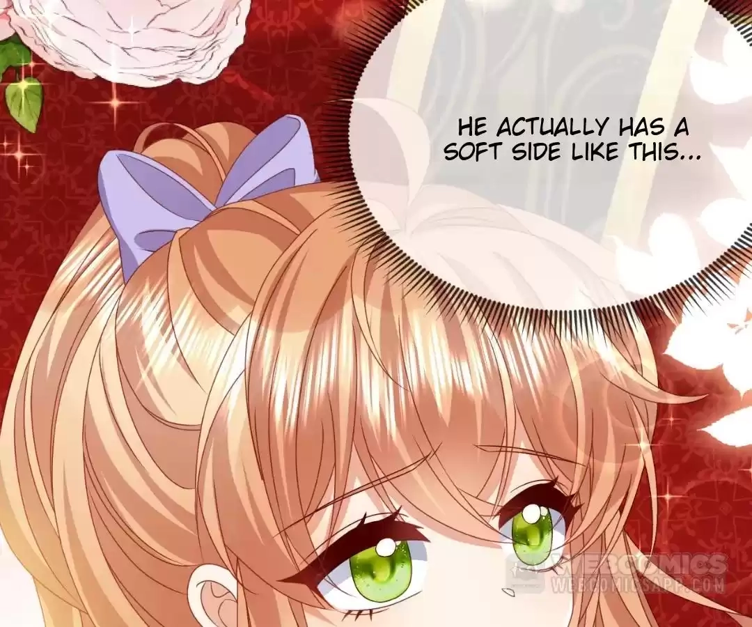 It Is Said That I Am a Fairy Princess Chapter 75 - page 27