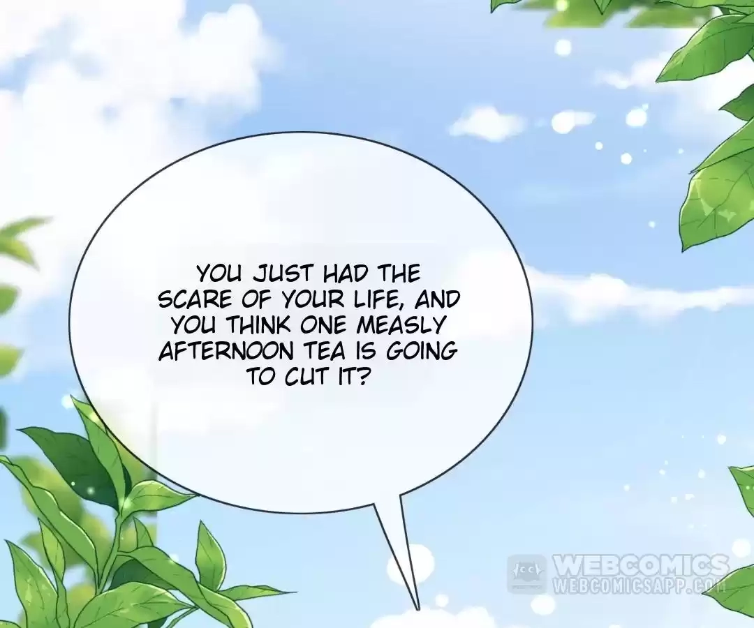 It Is Said That I Am a Fairy Princess Chapter 75 - page 3