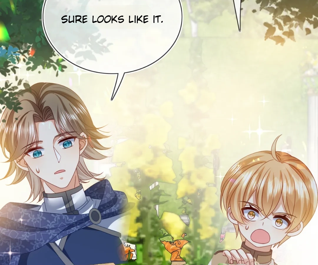 It Is Said That I Am a Fairy Princess Chapter 75 - page 32
