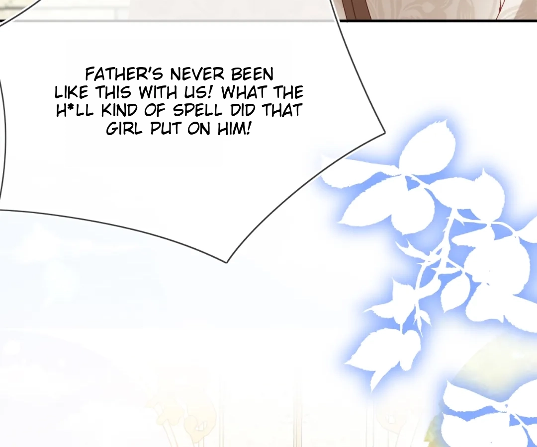 It Is Said That I Am a Fairy Princess Chapter 75 - page 36