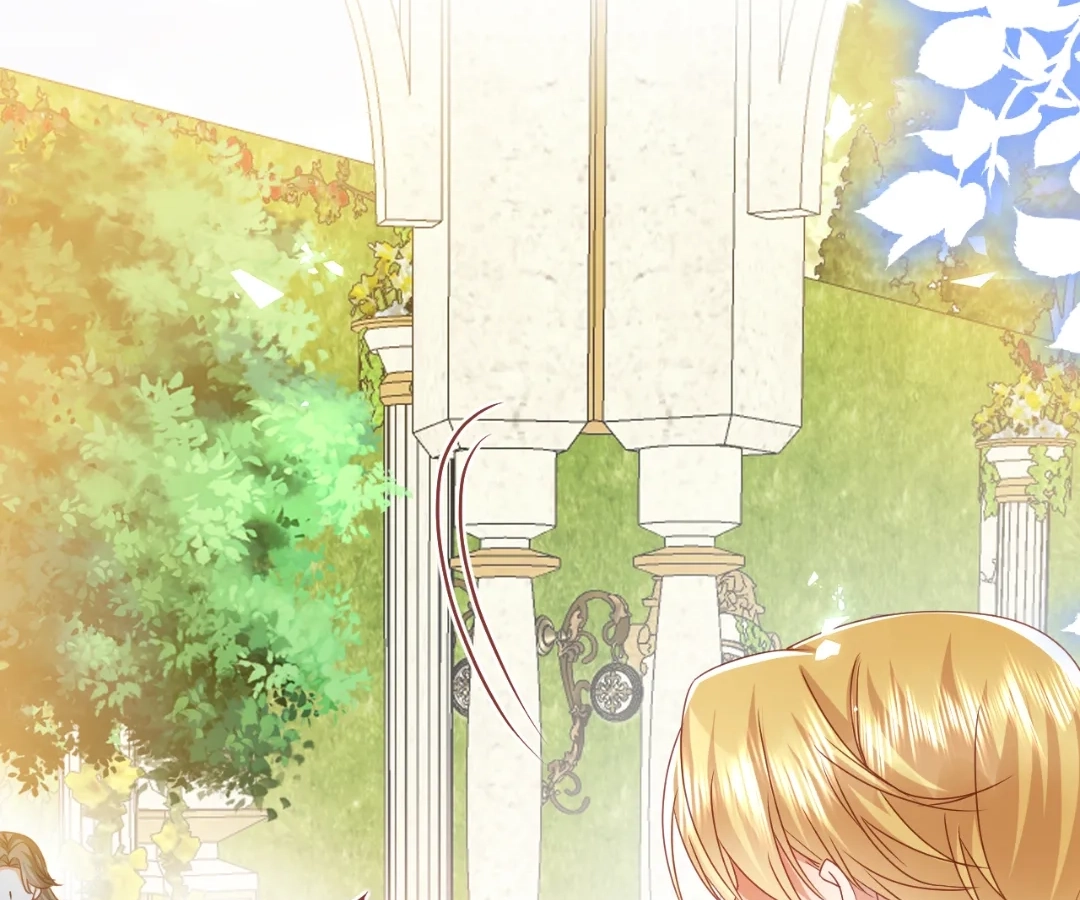 It Is Said That I Am a Fairy Princess Chapter 75 - page 37