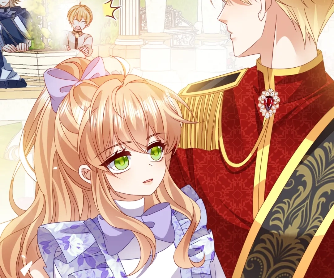 It Is Said That I Am a Fairy Princess Chapter 75 - page 38