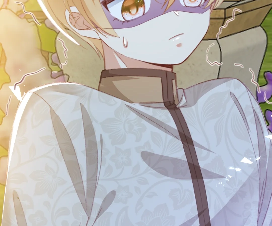 It Is Said That I Am a Fairy Princess Chapter 75 - page 49