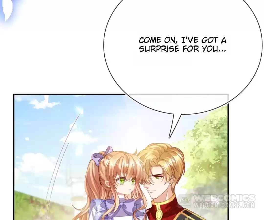 It Is Said That I Am a Fairy Princess Chapter 75 - page 51