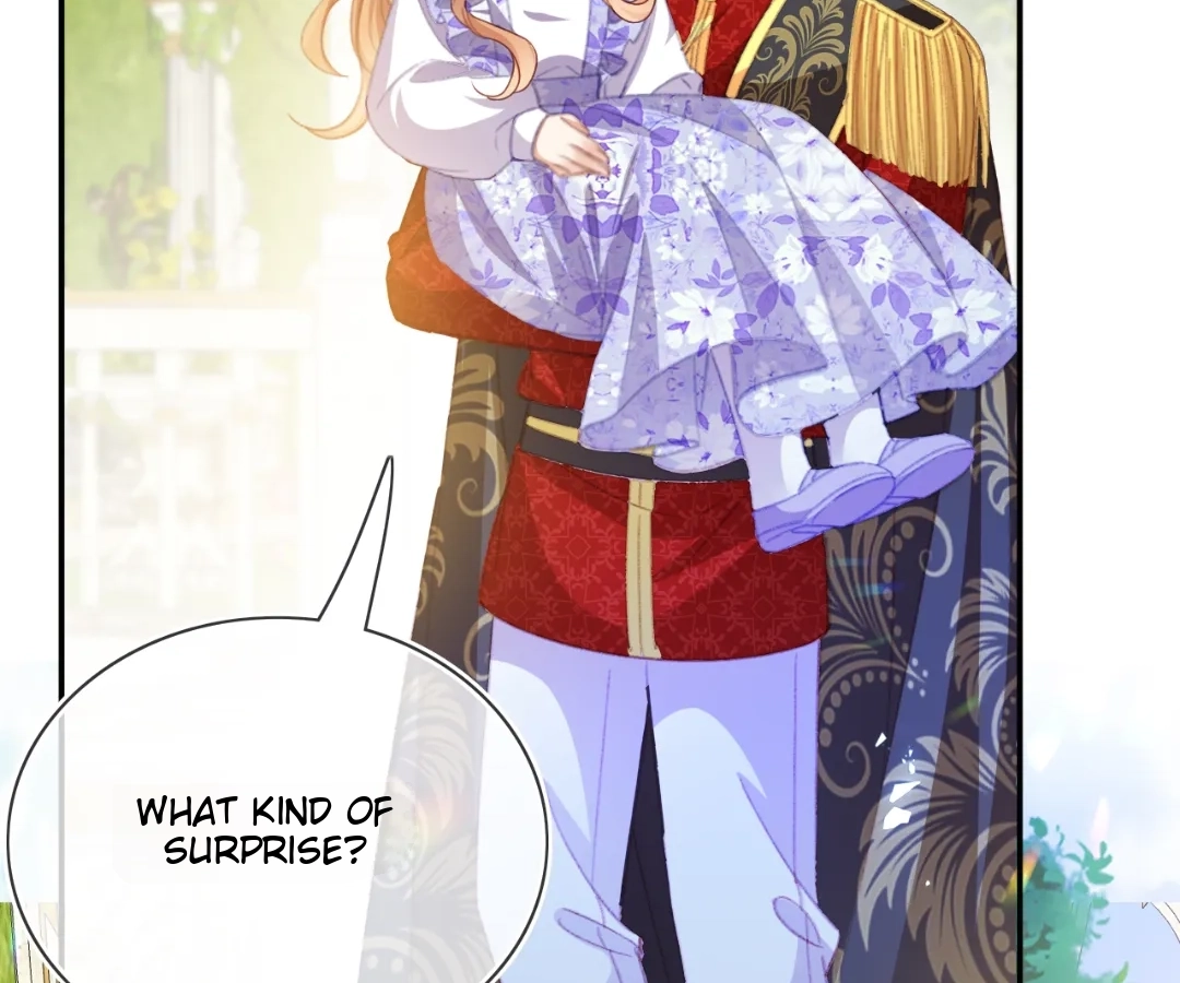 It Is Said That I Am a Fairy Princess Chapter 75 - page 52