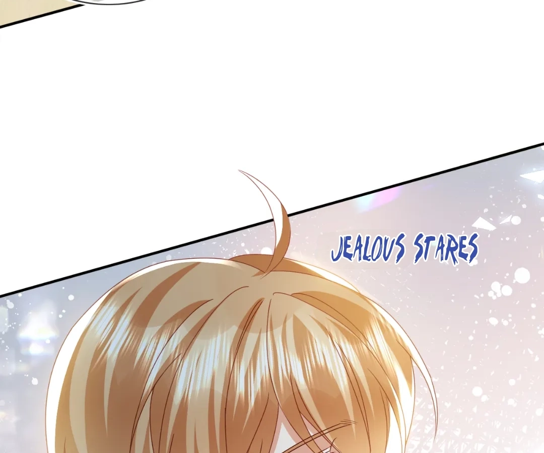 It Is Said That I Am a Fairy Princess Chapter 75 - page 56