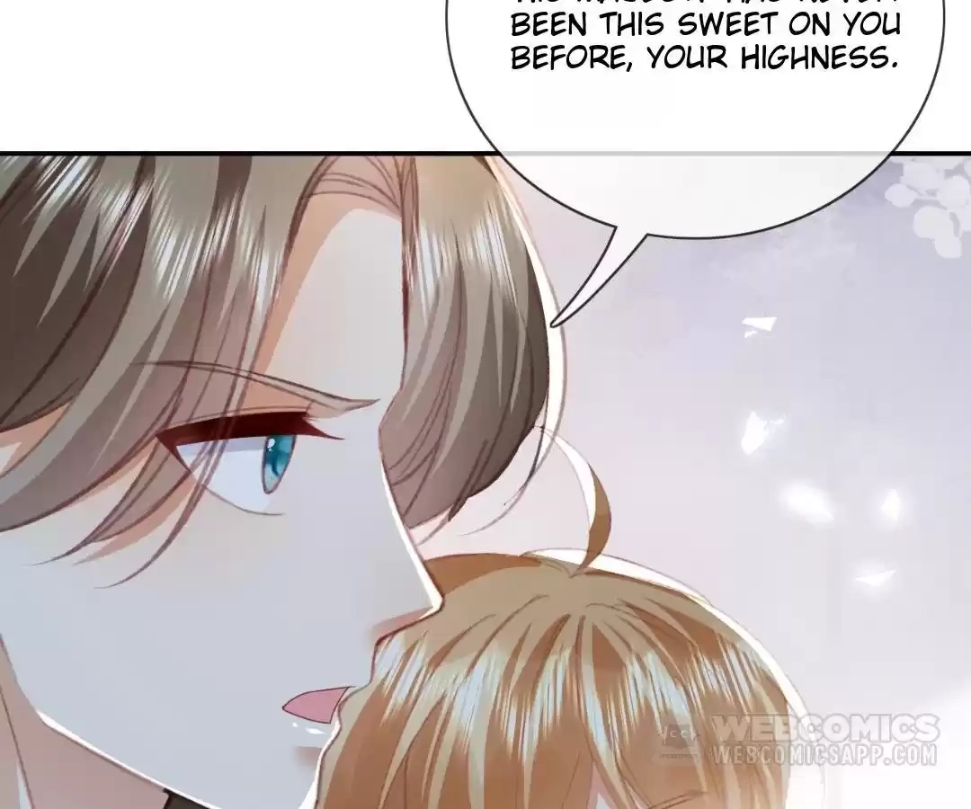 It Is Said That I Am a Fairy Princess Chapter 75 - page 59
