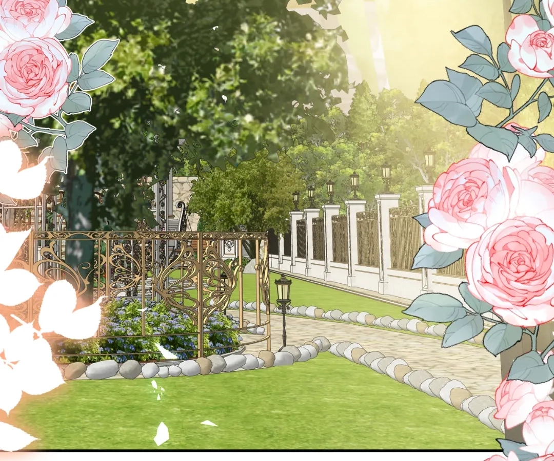 It Is Said That I Am a Fairy Princess Chapter 75 - page 72