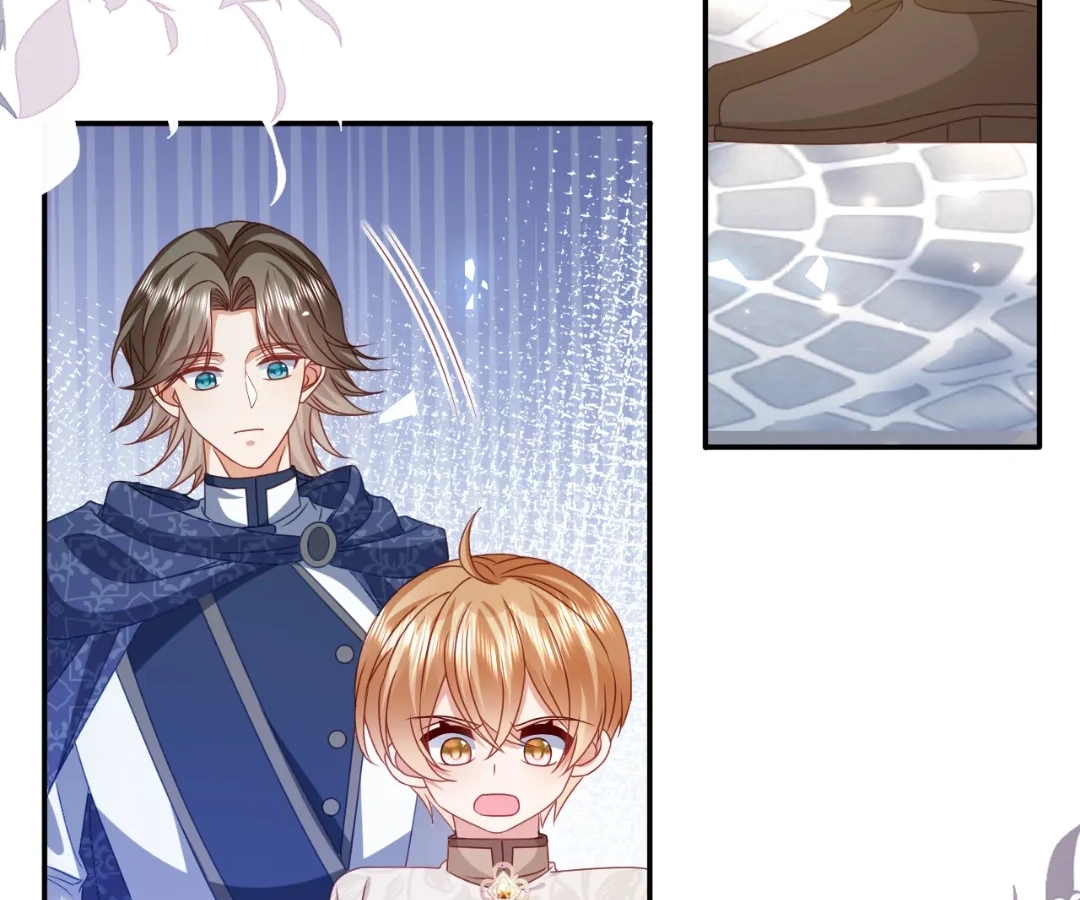It Is Said That I Am a Fairy Princess Chapter 75 - page 74