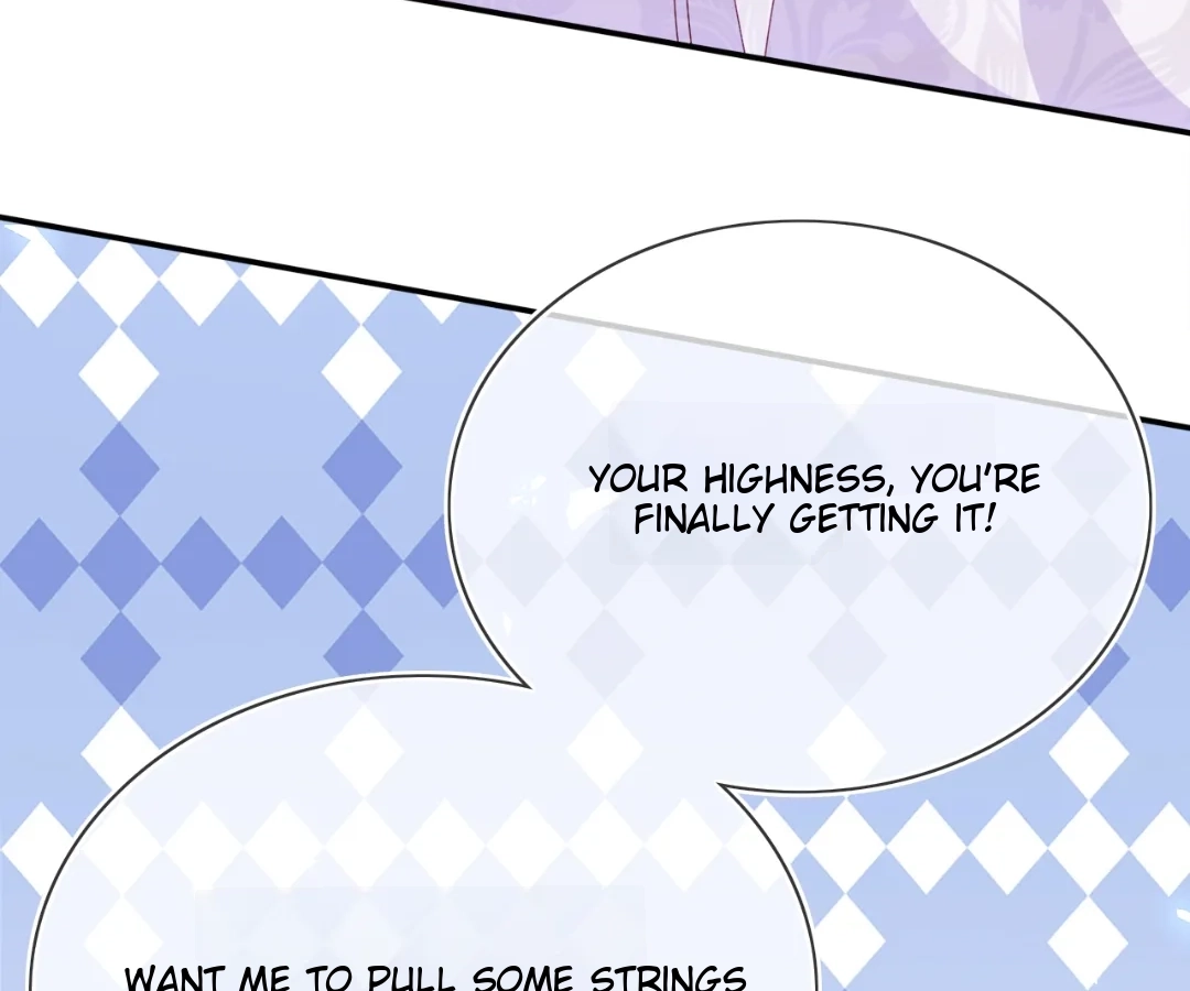 It Is Said That I Am a Fairy Princess Chapter 75 - page 79