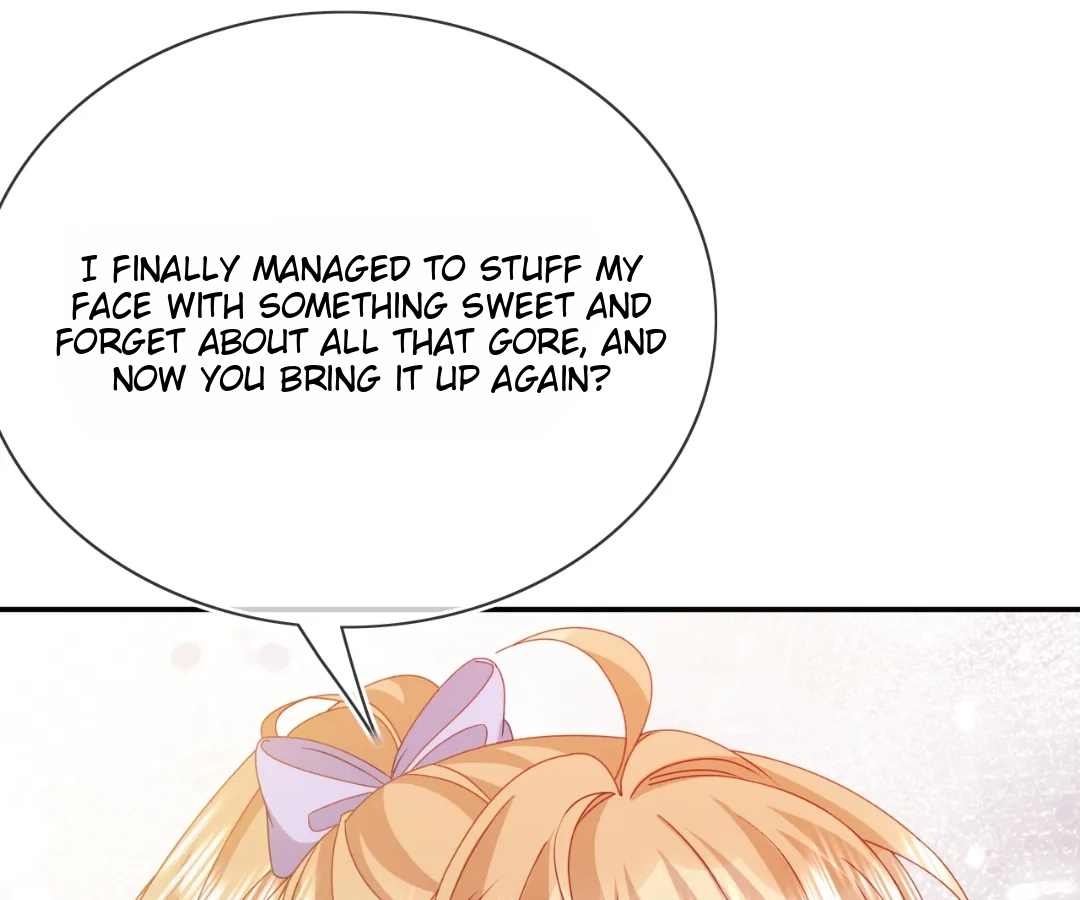 It Is Said That I Am a Fairy Princess Chapter 75 - page 8