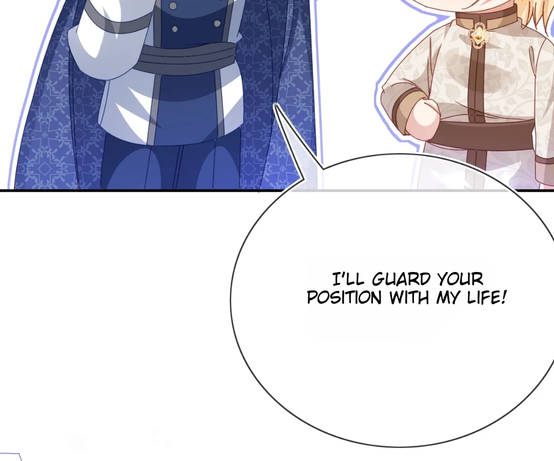 It Is Said That I Am a Fairy Princess Chapter 75 - page 81