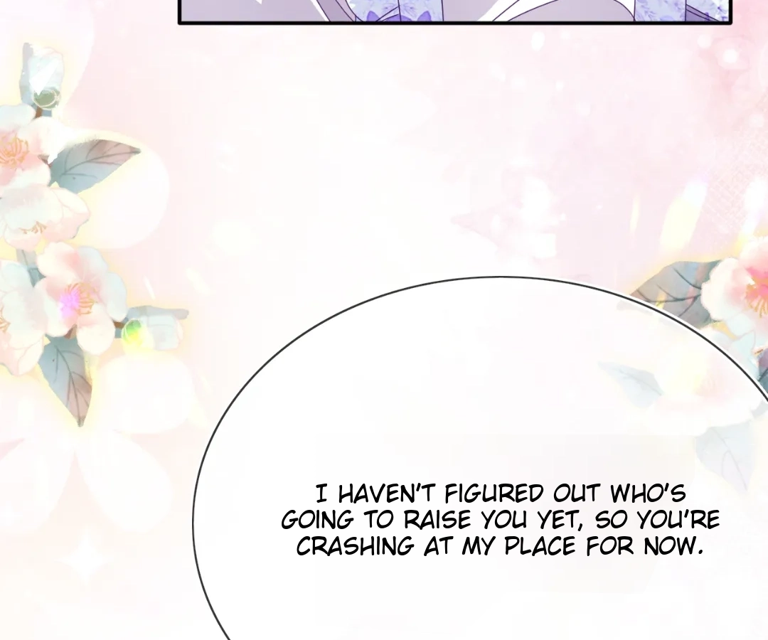 It Is Said That I Am a Fairy Princess Chapter 76 - page 10