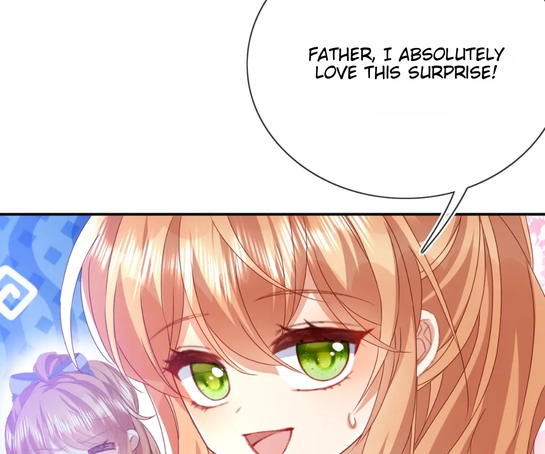It Is Said That I Am a Fairy Princess Chapter 76 - page 15