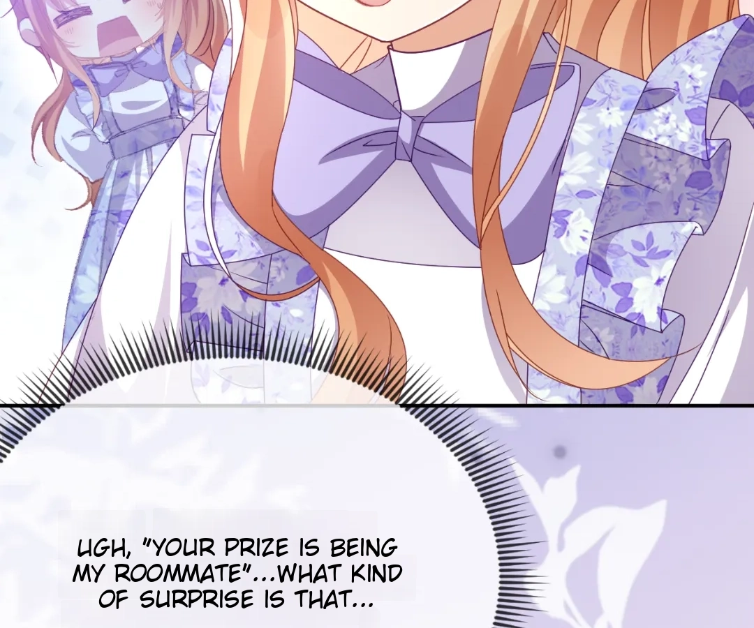 It Is Said That I Am a Fairy Princess Chapter 76 - page 16