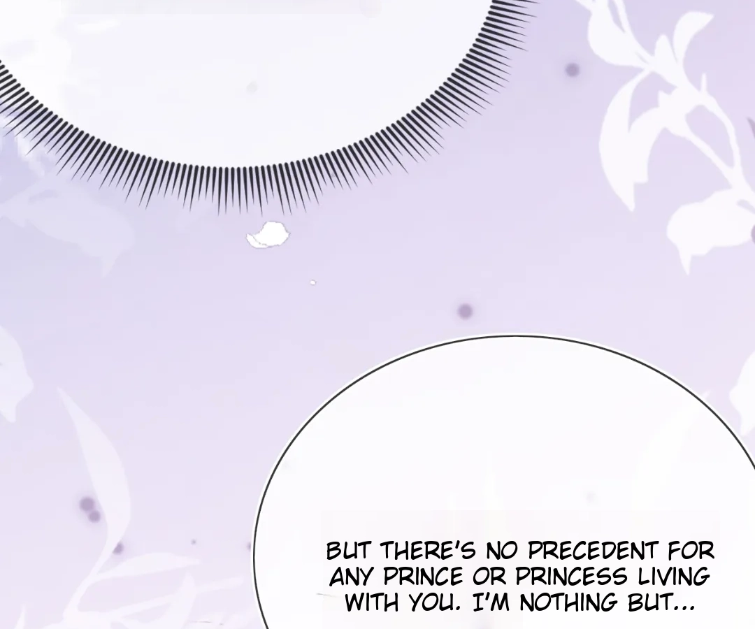 It Is Said That I Am a Fairy Princess Chapter 76 - page 17