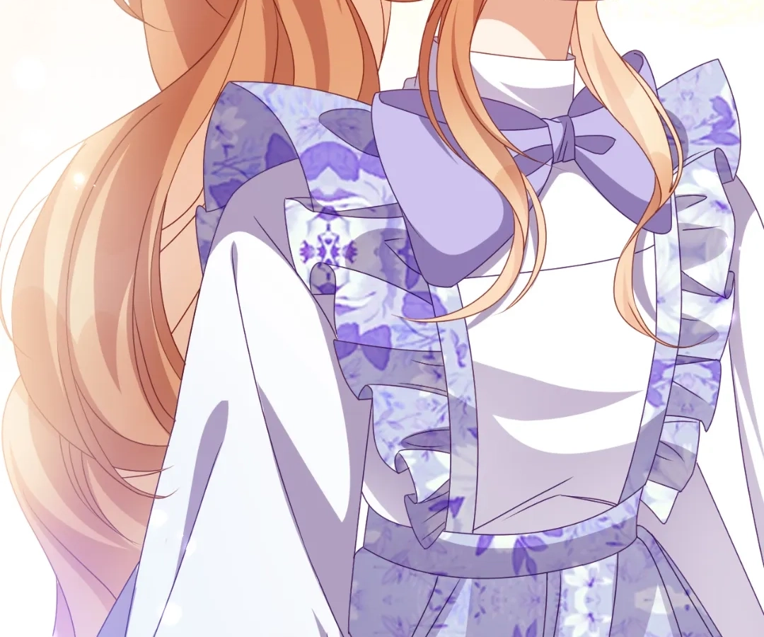 It Is Said That I Am a Fairy Princess Chapter 76 - page 22