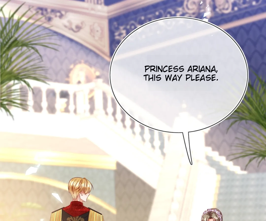 It Is Said That I Am a Fairy Princess Chapter 76 - page 30